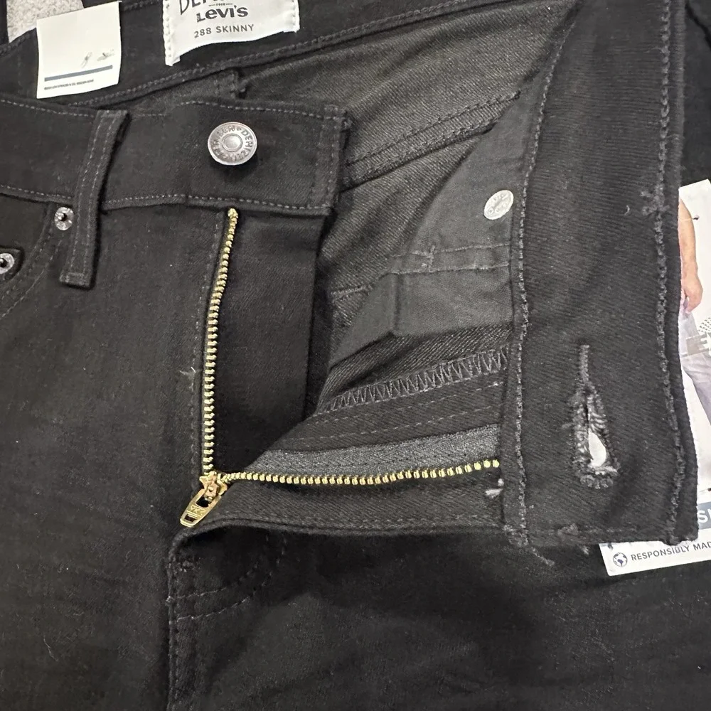 Levis premium quality